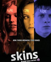 Skins season 7 /  7 
